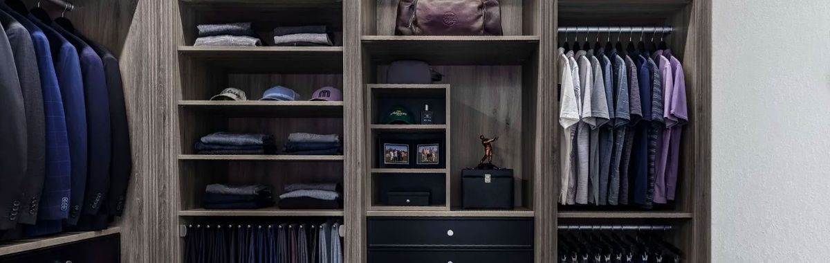 Custom Closets Systems