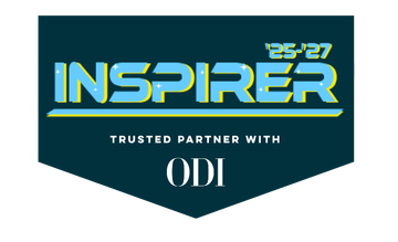 Inspirer Badge
