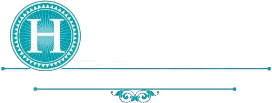 Funeral Home Footer Logo