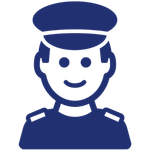 Icona-Conducenti qualificati Icona - Conducenti qualificati