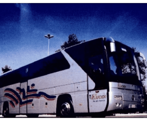 noleggio pullman a 56 posti