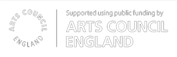 The arts council of england is supported using public funding by the european union.