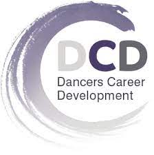 It is a logo for dancers career development.