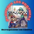 PLOMERÍA LOS BROTHERS logo