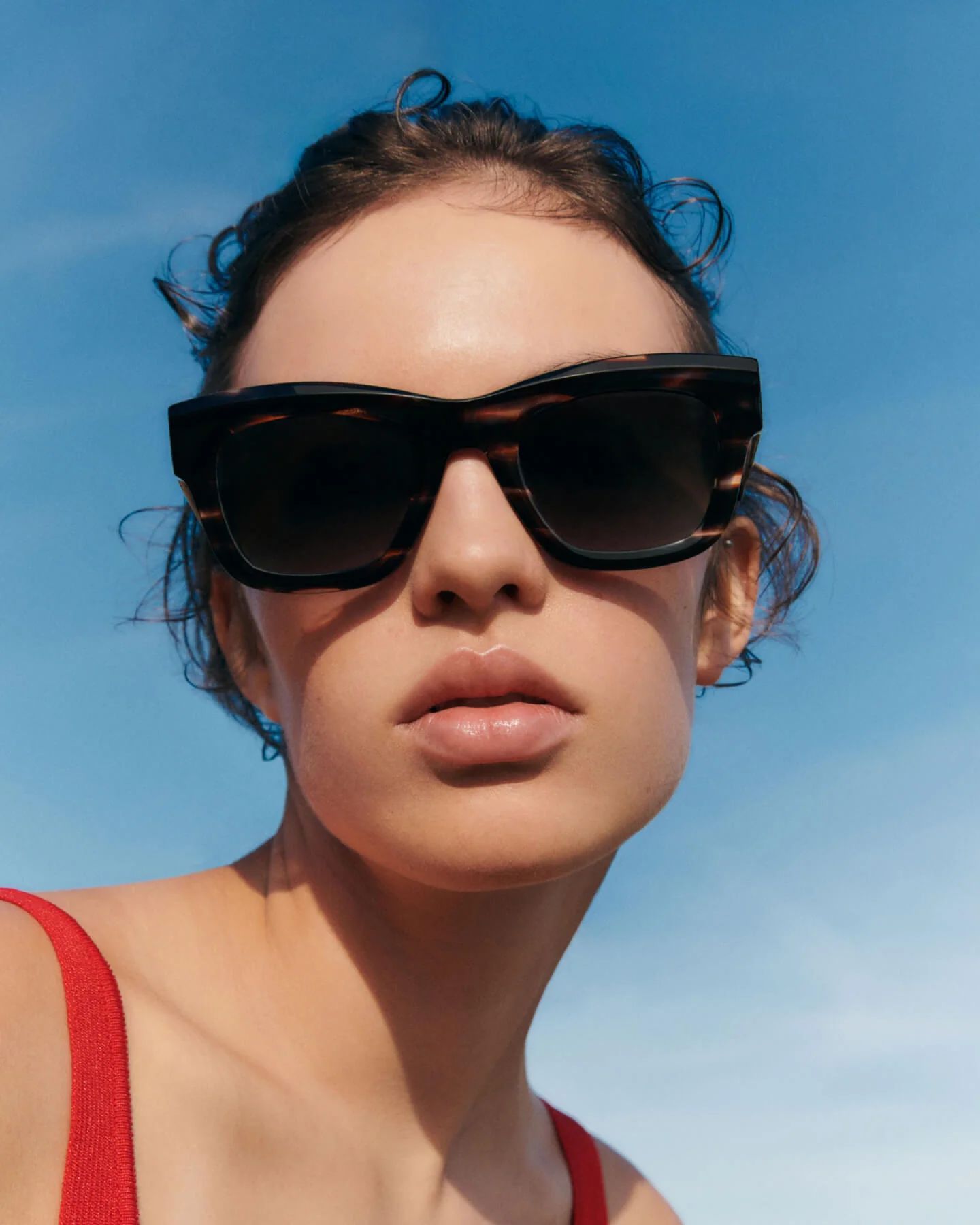 GIGI Studios occhiali da sole Frascati