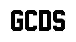 GCDS occhiali da vista