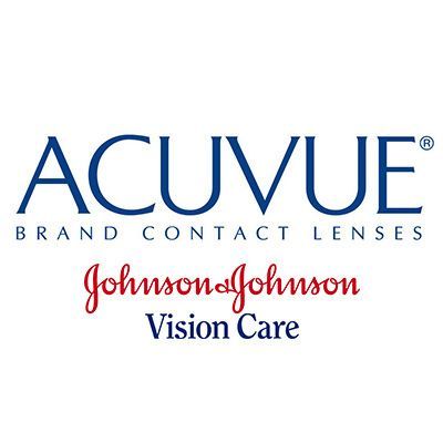 Johnson & Johnson acuvue