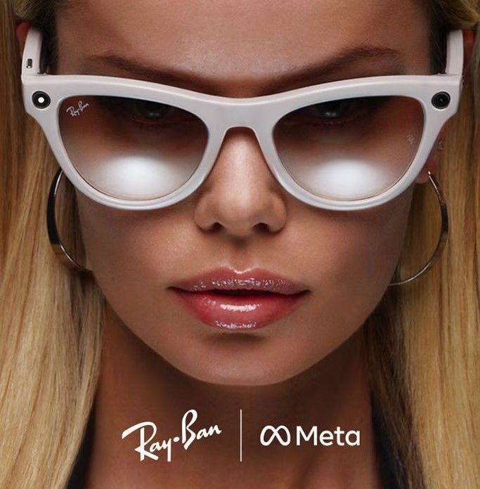 RAY-BAN occhiali da sole