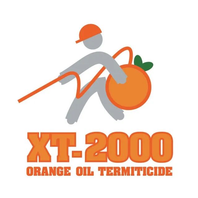 XT-2000 Orange Oil Termiticide