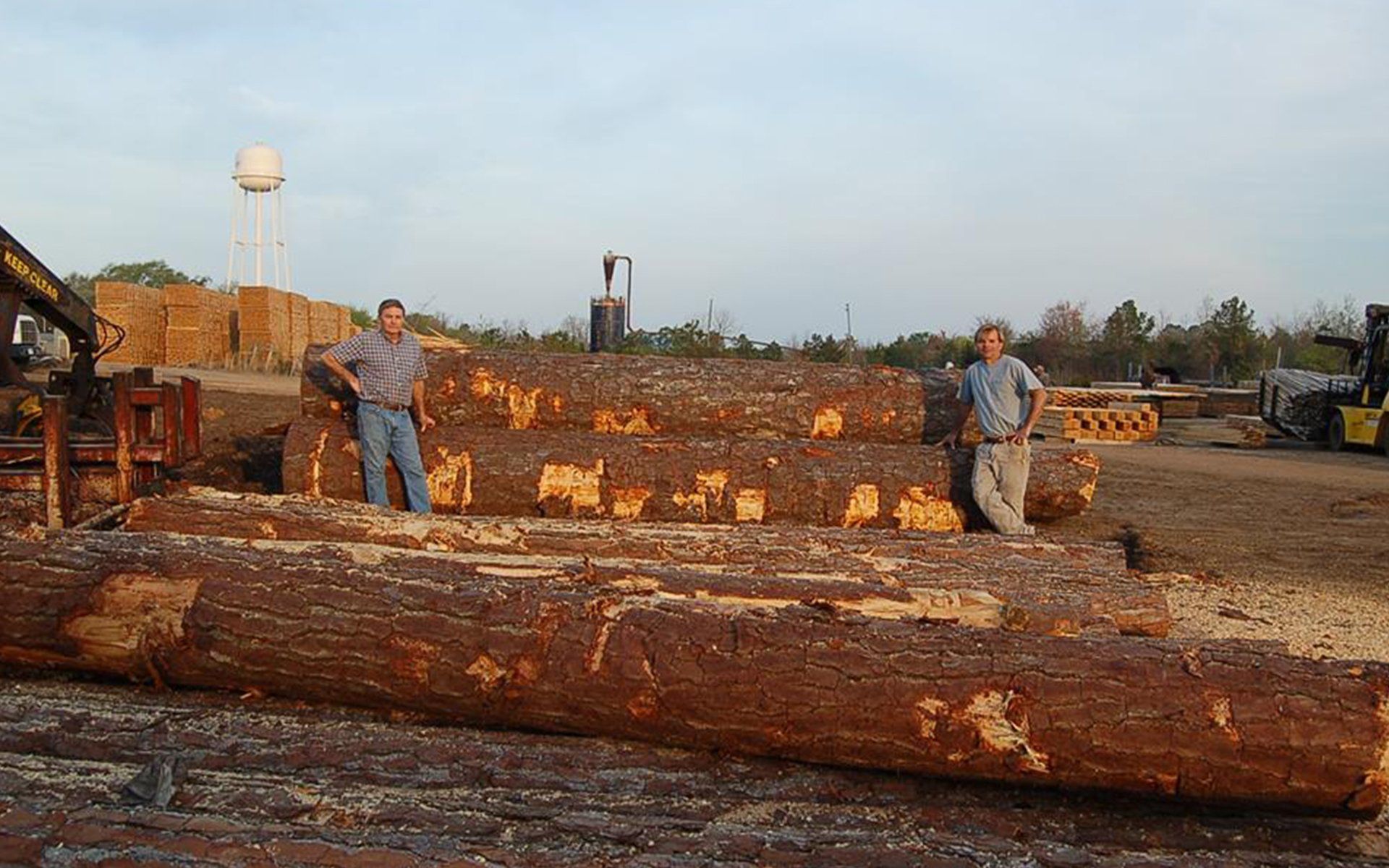 Quality Wood Products