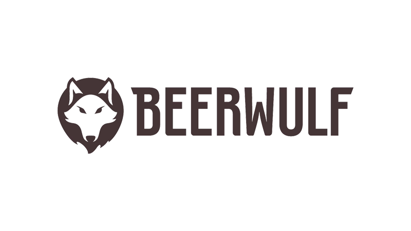 Beerwulf logo