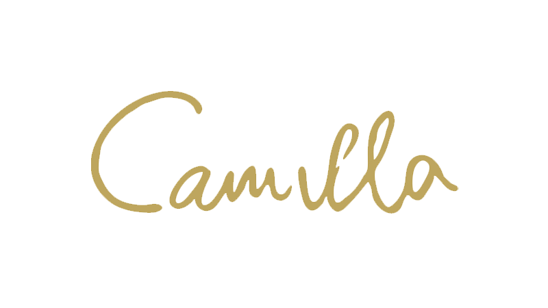 Camilla logo
