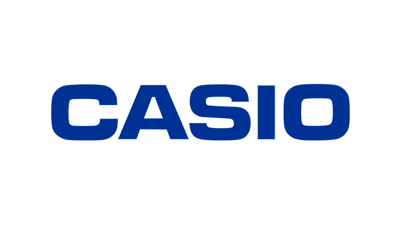 Casio logo