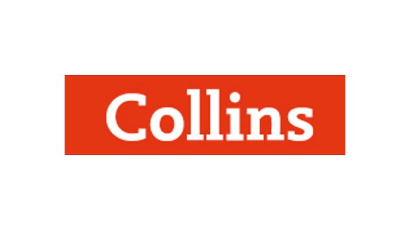Collins logo