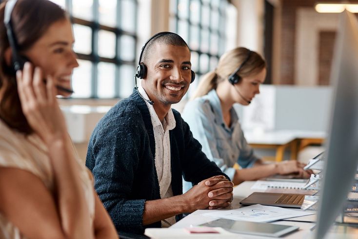 Customer Service