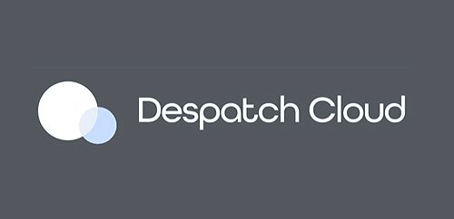 Despoatch cloud logo