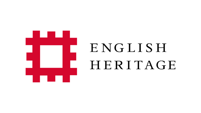 English Heritage logo