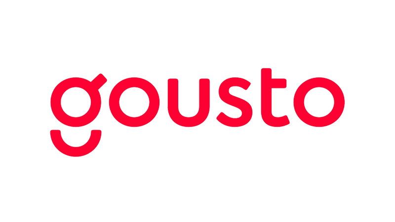 Gousto logo
