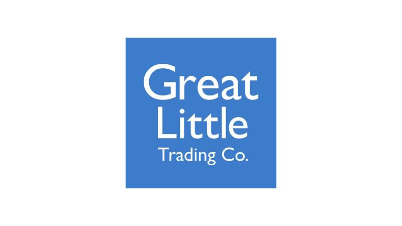 Great Little Trading Co logo