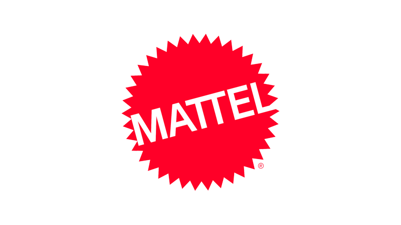 Mattel logo