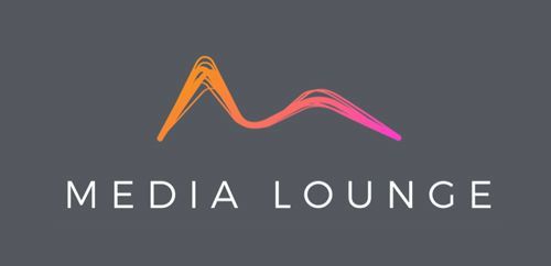 Media Lounge logo