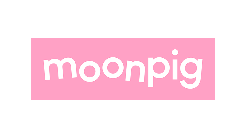 Moonpig logo