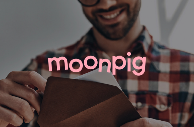 Fetchify Moonpig testimonial