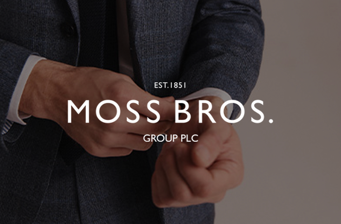 Fetchify Moss Bros testimonial