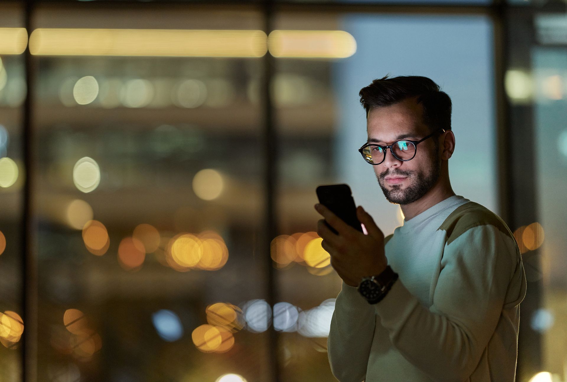 Meet our Data Providers