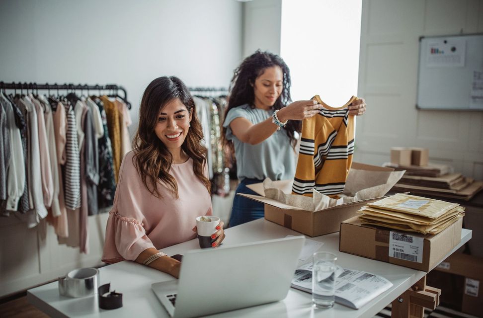 Retail and eCommerce