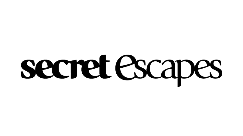 Secret Escapes logo