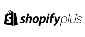 Shopify Plus logo