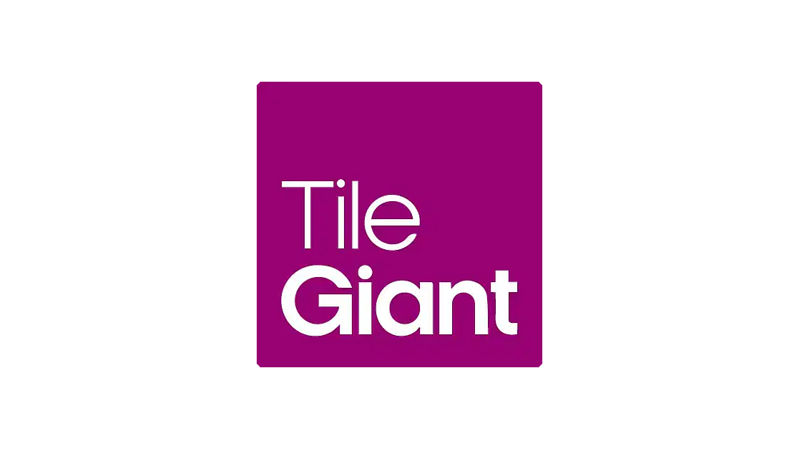 Tile Giant logo