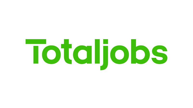 Totaljobs logo