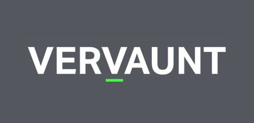 Vervaunt logo