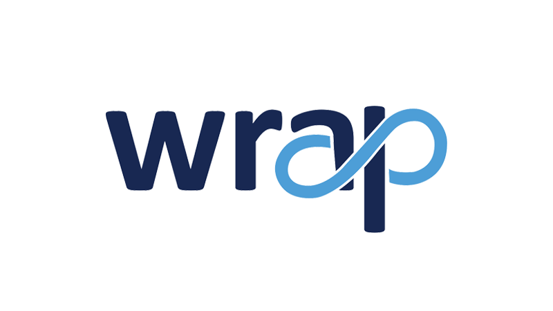 Wrap logo