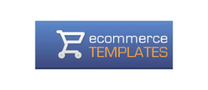 Ecommerce Templates logo