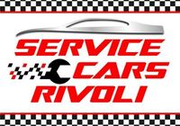 SERVICE CARS RIVOLI-LOGO