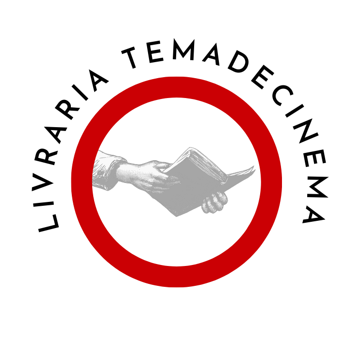 Livraria TemadeCinema