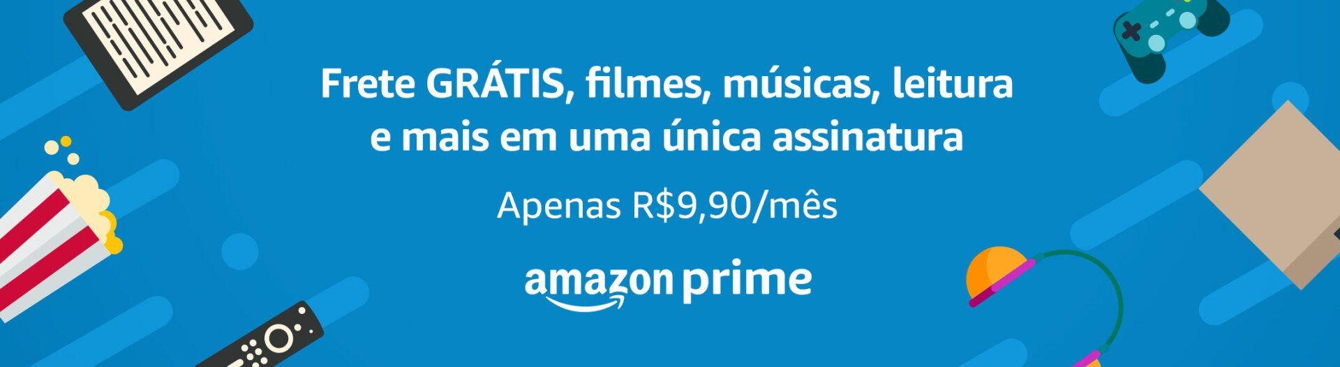 Amazon Prime