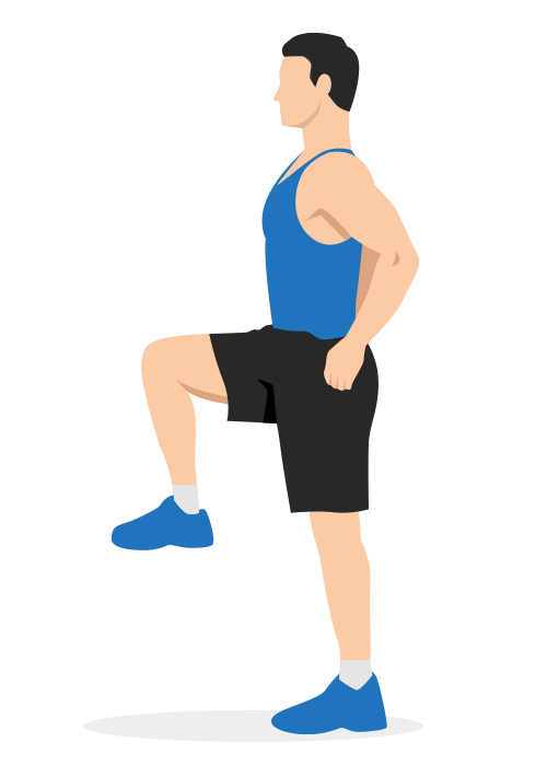 balance exercises that actually prevent falls after 60 including walking and single leg training