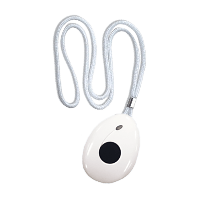 fall detector wearable