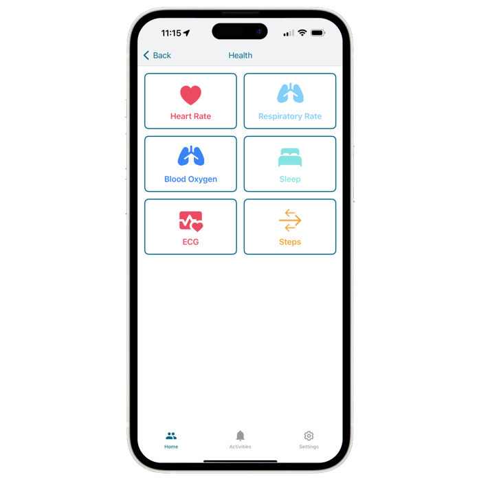 Free INS LifeGuardian Connect® App