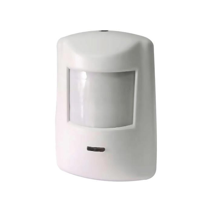 PIR beams for monitoring movement in and around your smart home