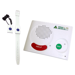 LifeGuard L-401 personal alarm for your own home