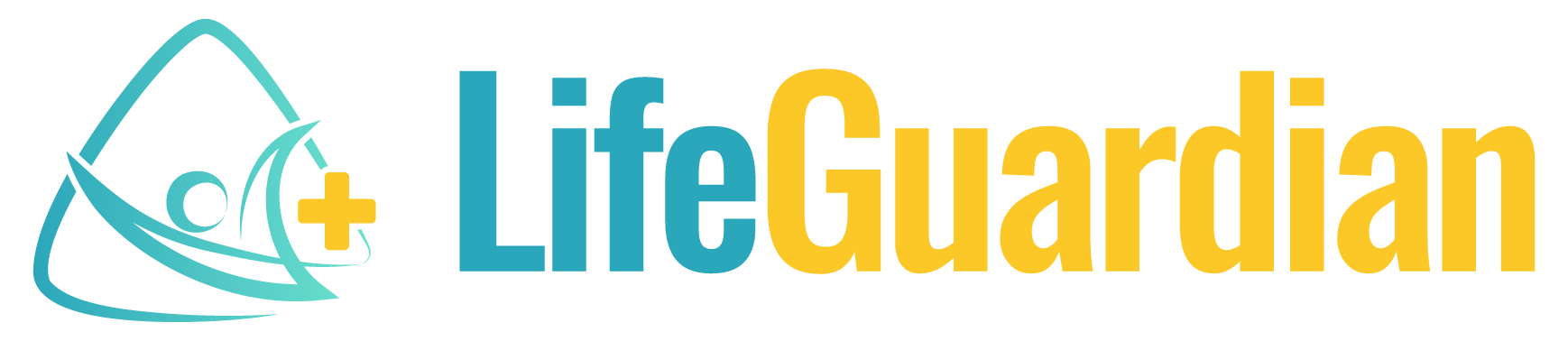 LifeGuardian logo