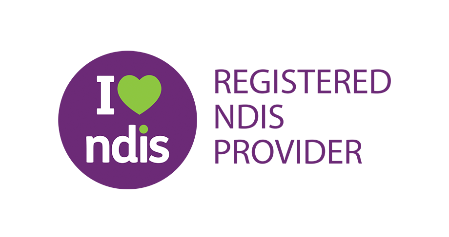 NDIS Registered Provider