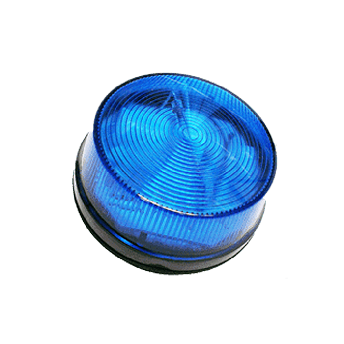 External Strobe Light Home Automation & Security Product