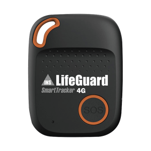 LifeGuard SmartTracker mobile alarm