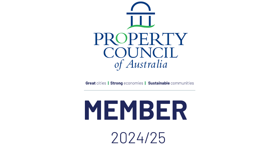 The Property Council of Australia is a member of the property council of australia.